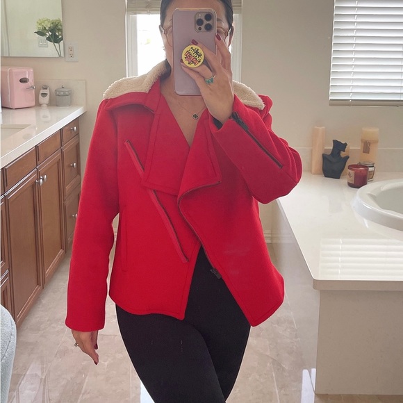 Kate Spade Coat Jacket Size M - Picture 3 of 16